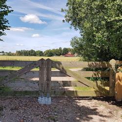 Drenths Landgoed, Annerveenschekanaal openingstijden