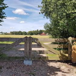 Drenths Landgoed, Annerveenschekanaal openingstijden