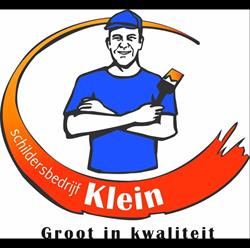 Schildersbedrijf Klein, Westerlee openingstijden