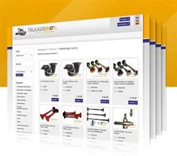 Truckershop.nl, Almelo openingstijden