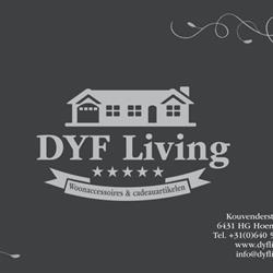 DYF living, Hoensbroek openingstijden