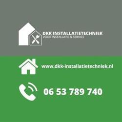 DKK installatietechniek, Lelystad openingstijden
