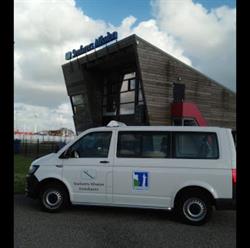 Seafarers Mission Eemshaven (Hafenmission Eemshaven), openingstijden