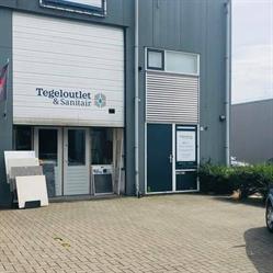 Tegeloutlet Heerenveen, openingstijden