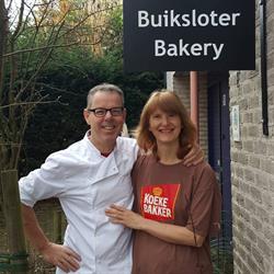BAKKEN VOOR DE BUREN, Amsterdam openingstijden