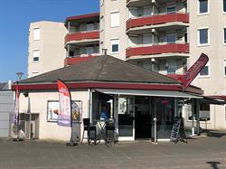 Puur Vis & Zo, Borne openingstijden