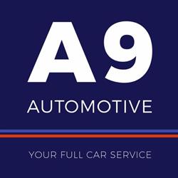A9 Automotive, Heemskerk openingstijden