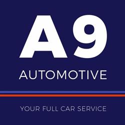 A9 Automotive, Heemskerk openingstijden