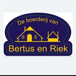 De Boerderij van Bertus en Riek, Beekbergen openingstijden