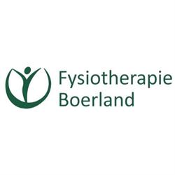 Fysiotherapie Boerland, Veenoord openingstijden