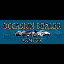 Occasion Dealer Kampen, openingstijden