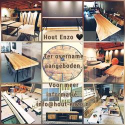 Hout Enzo, Brunssum openingstijden