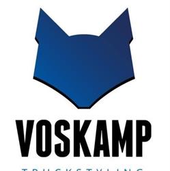 Voskamp Truckstyling, Maasdijk openingstijden