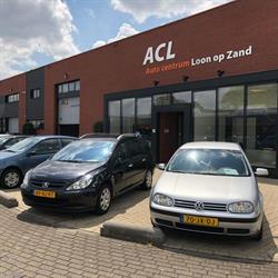 Acl Auto's, Loon op Zand openingstijden