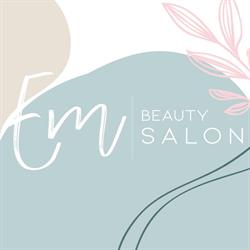 Em Beauty Salon, Sint Anthonis openingstijden