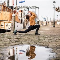 PASSION FOR YOGA, Maassluis openingstijden