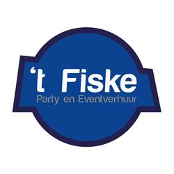 't Fiske Party En Eventverhuur B.V., Nieuwkuijk openingstijden