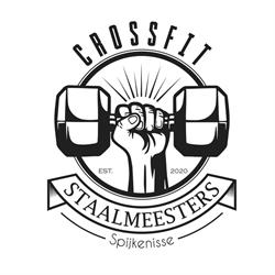CrossFit Staalmeesters, Spijkenisse openingstijden