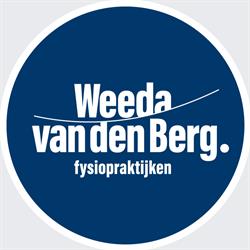Weeda van den Berg fysiopraktijken, Hellevoetsluis openingstijden