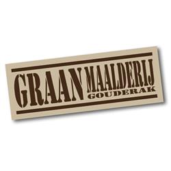 Graanmaalderij Gouderak, openingstijden