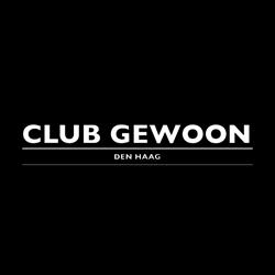 Club Gewoon, 's-Gravenhage openingstijden