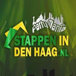 Stichting Party Mania - Stappen in Den Haag, openingstijden