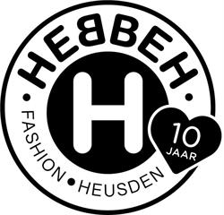 HEBBEH bracelets & joywear, Heusden openingstijden