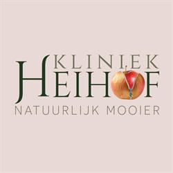 Kliniek Heihof, Hilversum openingstijden
