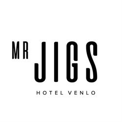 Mr Jigs hotel Venlo, openingstijden