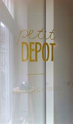 Petit Depot, Haarlem openingstijden