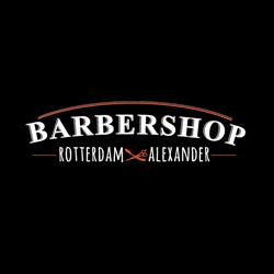 Barbershop Rotterdam Alexander, openingstijden