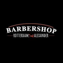 Barbershop Rotterdam Alexander, openingstijden