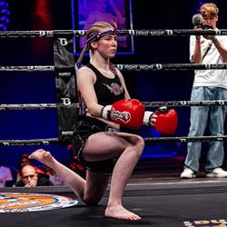Kickboks Center Leek, openingstijden