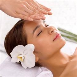 DM reiki & healing, Alphen openingstijden