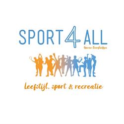 Sport4All GO, Sommelsdijk openingstijden