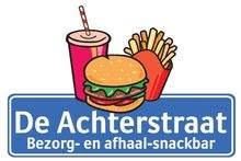 Cafetaria de Achterstraat, Woerden openingstijden