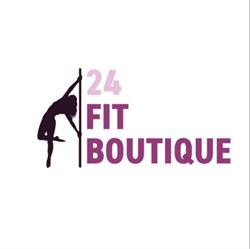 24Fit Boutique, Hoofddorp openingstijden