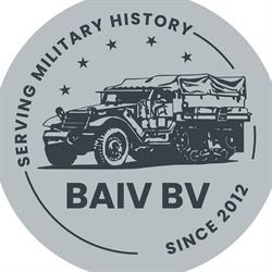 BAIV BV – Serving Military History - Specialist in Armoured Military Vehicles & Tanks., Nederweert openingstijden