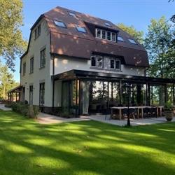 Villa Mooi Nederland, Beek openingstijden