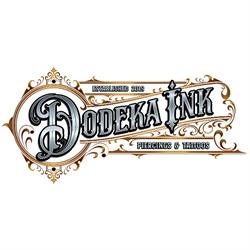 Dodeka Body Art - Tattoo & Piercing Studio, Tilburg openingstijden