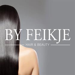 By Feikje Hair & Beauty, Zandvoort openingstijden