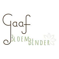 Gaaf Bloembinder, Winterswijk openingstijden
