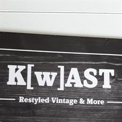 Kwast, Restyled Vintage & More, Schoorl openingstijden