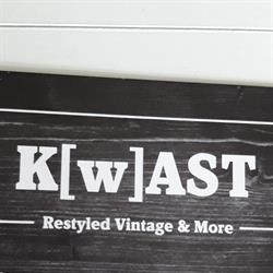 Kwast, Restyled Vintage & More, Schoorl openingstijden