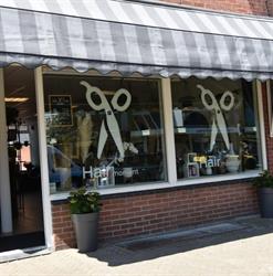 Hairmoment, Noordwijk openingstijden