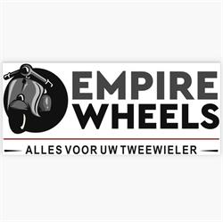 Empire wheels, Hoogvliet Rotterdam openingstijden
