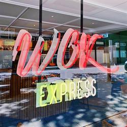 Wok Express Aert van Nesstraat, Rotterdam openingstijden