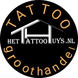 Het Tattoohuys, Heerhugowaard openingstijden