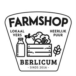 Farmshop Berlicum, openingstijden