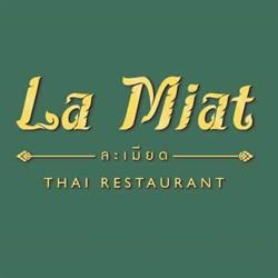 La Miat Thai, Rosmalen openingstijden